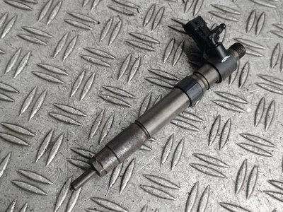 Land Rover Freelander 2 - LR2 2008 Diesel fuel injector 0986435362 MAJ13615 - Image 1 of 2