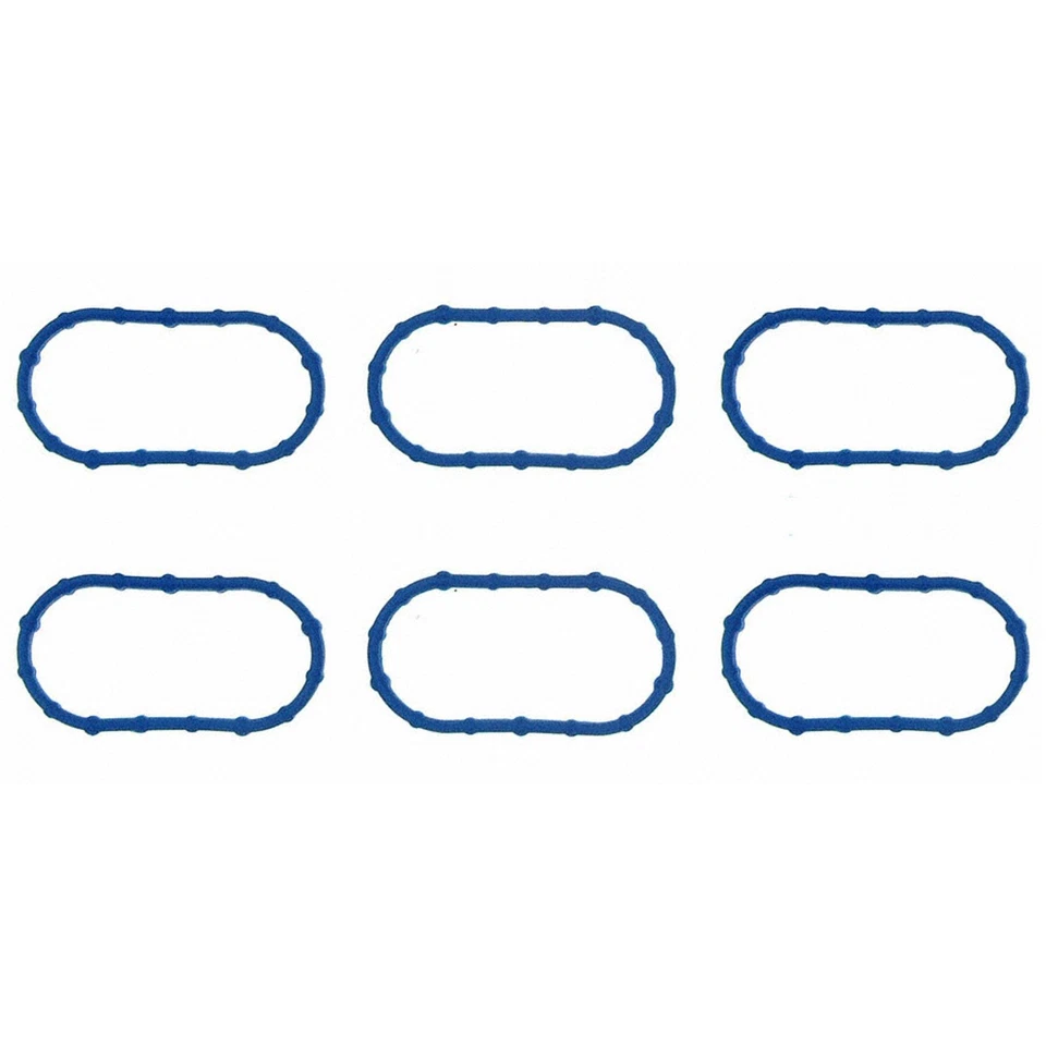 燃油喷射全罩垫圈套装 Upper Fel-Pro 适用于 2005 - 2008 福特 Escape 3.0L V6 — 第 1/1 张图片