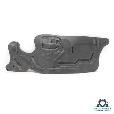 Panel de aislamiento acústico puerta pasajero delantera derecha BMW 428i 435i M4 F32 14-20 OEM Foto 1 de 4