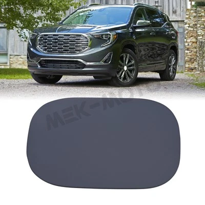 Pintura para puerta de llenado de tanque de combustible para GM GMC Terrain Denali 2018-2020 84228129 Foto 1 de 4