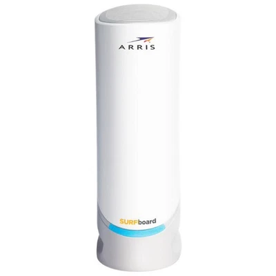 ARRIS S33 Surfboard DOCSIS 3.1 Multi-Gig Cable Modem - Certified Refurbished - Image 1 of 4