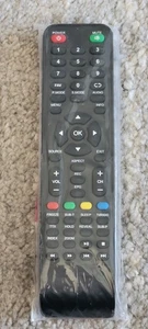 New Replaced Remote Control for Supersonic LCD HDTV TV - Picture 1 of 1