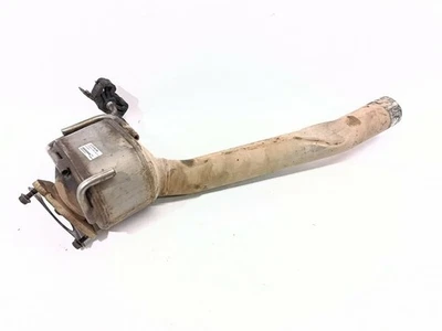 7L6131701M 341544 convertidor catalítico escape VOLKSWAGEN TOUAREG 7LA TDI 2002 Foto 1 de 4