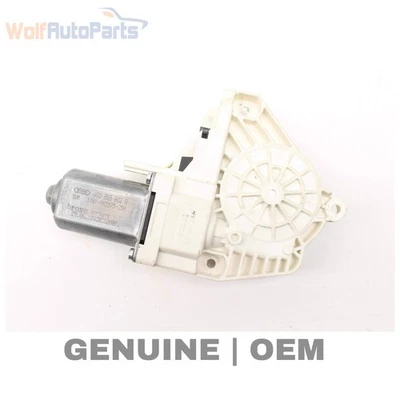 AUDI A6 QUATTRO 2010-2011 - Motor ventana eléctrica delantera derecha 8T0959802B Foto 1 de 4