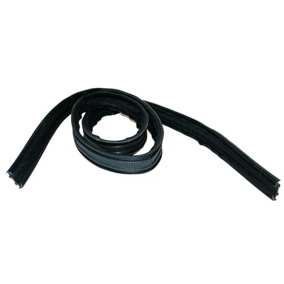 Pieza de reparación de canal de ventana delantera de repuesto para Ford Bronco 1978-1979 Foto 1 de 3