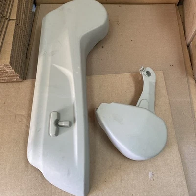 2010 2011 2012 - 2014 Subaru Legacy Front Right Passenger Seat Trim Cover 3925 - Image 1 of 4