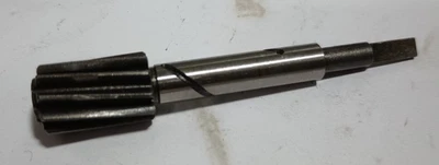 1970-1978 Honda CB550K CB550F CB500K Four gear tachometer drive cable Supersport - Image 1 of 4