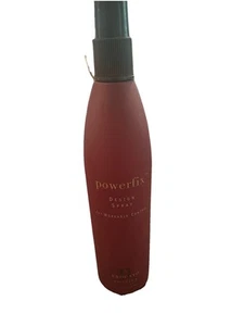 BROCATO Powerfix Design Spray For Workable Control Texture Volume Lift High Glos - Picture 1 of 3