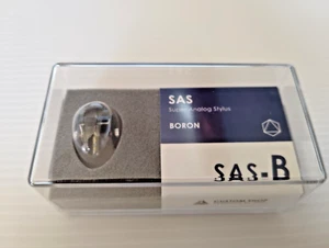 Jico VN45HE SAS/B Record Needle Shure Replacement Needle FedEx/DHL - Picture 1 of 4