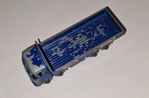 Lesney 20b ERF 686 "Ever Ready" Truck - No Box  - Picture 1 of 6