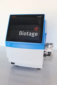 Biotage Initiator+ 356007 / 012620-25E Microwave Synthesizer 120VAC - Picture 1 of 15