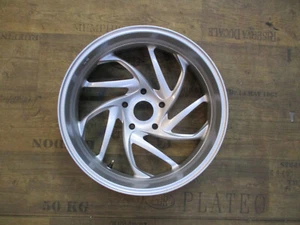 Bmw K1200 S K12S K40 17x6.0 Rad Wheel Rim Felge hinten Z93 - Bild 1 von 3
