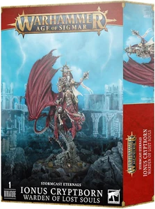 Aos - Stormcast Eternals Ionus Cryptborn - Bild 1 von 1