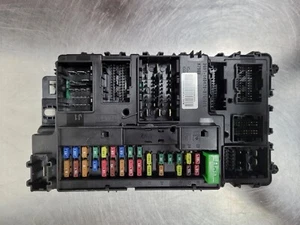 2015-2016 Ford Fusion BCM Multifunction Smart Junction Box Module FU5T-15604-DAH - Picture 1 of 13