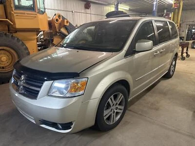 Used Engine Coolant Reservoir fits: 2010 Dodge Caravan  Grade A - Image 1 of 4