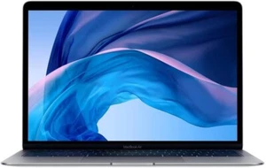 Apple MacBook Air (13-inch, 2018 – 1.6GHz Dual-Core Intel Core i5, 8GB - Picture 1 of 5