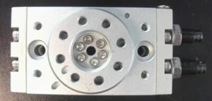 NITRA Pneumatic Rotary Actuator | J10MD-MA 15-87 psi - Picture 1 of 4