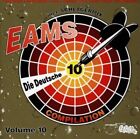 EAMS Compilation 10 [CD] Thomas Frank, Hannes Schöner, Cora, United Balls, Be...