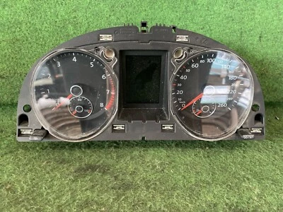 79428 Tachometer VW Passat B6 Variant (3C5) 3C0920872A - Bild 1 von 3