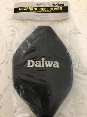 CUBIERTA CARRETE NEOPRENO DAIWA DRCV-C180XL Foto 1 de 3