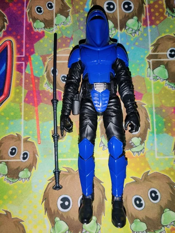 Star Wars Black Series Imperial Senate Guard Force Unleashed Gaming Greats Cover