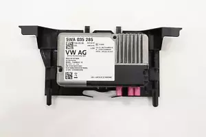 Unidad de módulo de control de comunicación telemática Volkswagen Atlas 2021 OEM 5WA035285 - Imagen 1 de 11