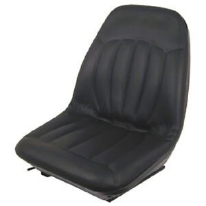 6669135 New Seat with Tracks for Bobcat 463 542 641 653 742 763 773 853 943 963 