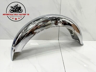 Guardabarros trasero alta calidad Suzuki T500 1968 63110-15700-Rep T 500 Cobra. Foto 1 de 4