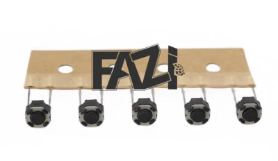 FAZI 5 x DSG1117 PIONEER TACT SWITCH CUE PLAY PAUZA CDJ 2000 900 850 DDJ 1000 XDJ