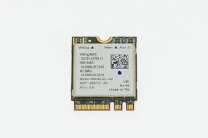 Acer WLAN Board TravelMate P658-M Original - Afbeelding 1 van 1