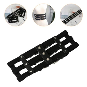 Fashion Waist Belts Personality Waist Belt Lady Belt Women Waist Belt - Picture 1 of 12
