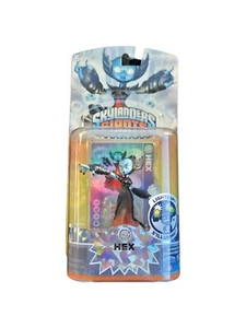 Skylanders Giants Hex Lightcore Figur Neu Sealed Figur Activision Classic - Bild 1 von 1