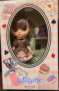 Blythe 8” Mary Ann Doll… NIB - Picture 1 of 2