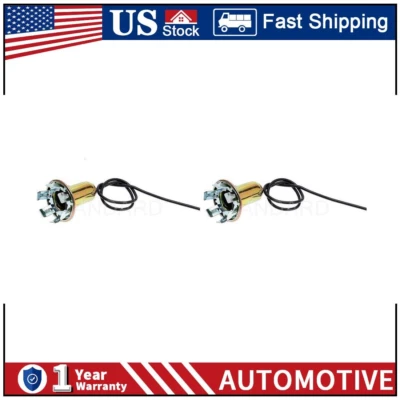 2X Back Up Light Socket For 1964 1965 1966 Chevrolet Bel Air PA - Изображение 1 из 2