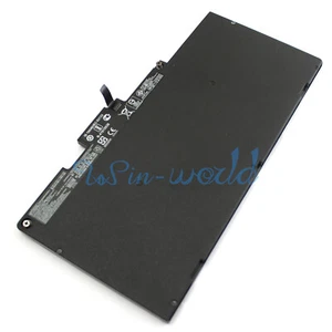 New TA03XL Genuine Battery for HP EliteBook 745 755 840 848 850 G4 HSTNN-I72C-4 - Picture 1 of 4