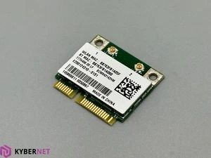 Sony Vaio SVF152 Serie T77H456.00 Wi-Fi Wireless Karte - 46M - Bild 1 von 3