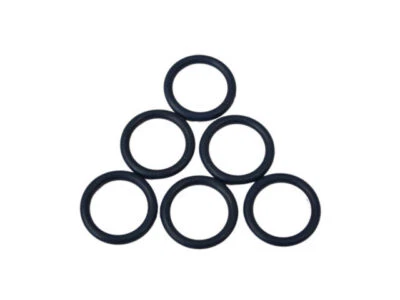 Junta tórica de aire acondicionado para Lincoln Navigator 2002-2017 Motorcraft 22415SWDQ 2003 2004 2005 Foto 1 de 2