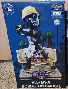 LA Dodgers ASG All Star Game Bobblehead Bobble on Parade Hollywood Commemorative - Picture 1 of 1