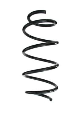 Front Coil Spring for 2008-2011 Mercedes C63 AMG - Imagem 1 de 2
