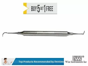 Dental Scaler Nvi #2 hinten von Wise Instrumente - Bild 1 von 1