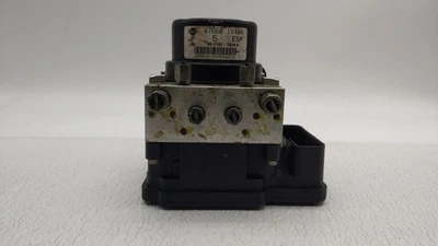 2012-2014 Nissan Murano Abs Pump Control Module GAZBU - Image 1 of 4
