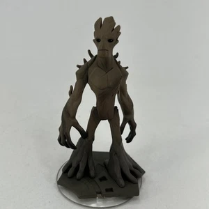 Figura de acción Disney Infinity 2.0 Marvel Groot INF-1000104 - Imagen 1 de 5