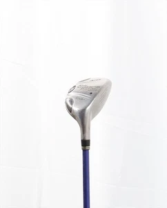 Cobra Baffler Dws 2008 23° 4 Hybrid Stiff Flex Graphite Design Ys-6 1274824 Fair - Picture 1 of 5