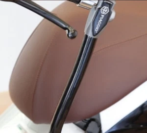 MECHANISCHE DIEBSTAHLSICHERUNG Piaggio MP3 2019- - Bild 1 von 1