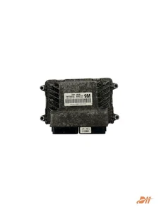 ENGINE CONTROL MODULE ECU 96802181 FITS GM CHEVROLET SPARK 2007 - Picture 1 of 5