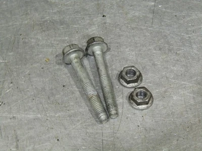 2006-2011 Chevrolet Impala 3.5L OEM conjunto de parafusos e porcas do corpo do acelerador 07 08 09 10 11 - Imagem 1 de 2