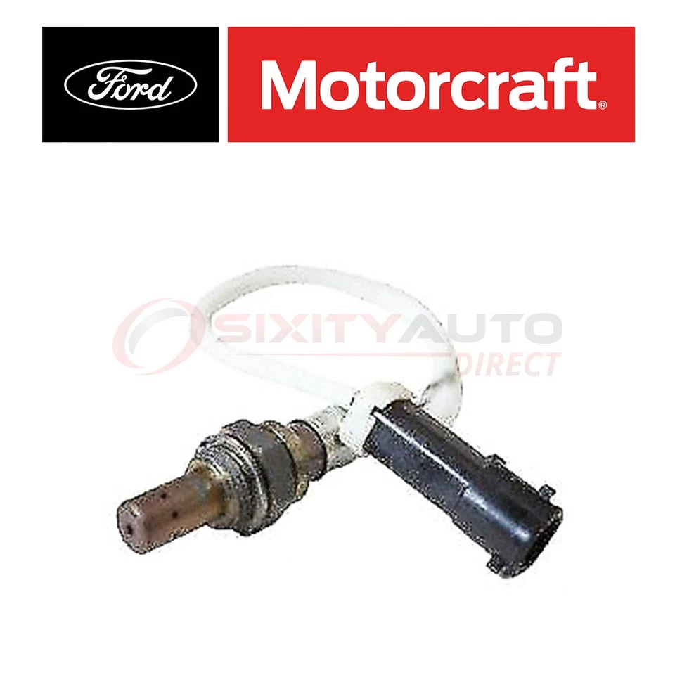 Motorcraft O2 Oxygen Sensor for 2005-2008 Ford E-250 4.6L 5.4L V8 - im Foto 1 de 4