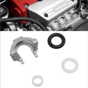 Durable Fuel Injector Repair Kit 03C198149 Fuel Injector Seal Kits For Car - Picture 1 of 7