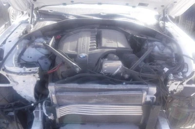 Turbo/Supercargador 3.0L Turbo AWD Se adapta a BMW 535i GT 18668680 10-17 Foto 1 de 4