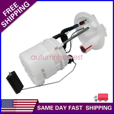 Se adapta a Jeep Compass 17-2021 Renegade 15-2021 1.3 1.4 2.4L NUEVO conjunto de bomba de combustible Foto 1 de 4